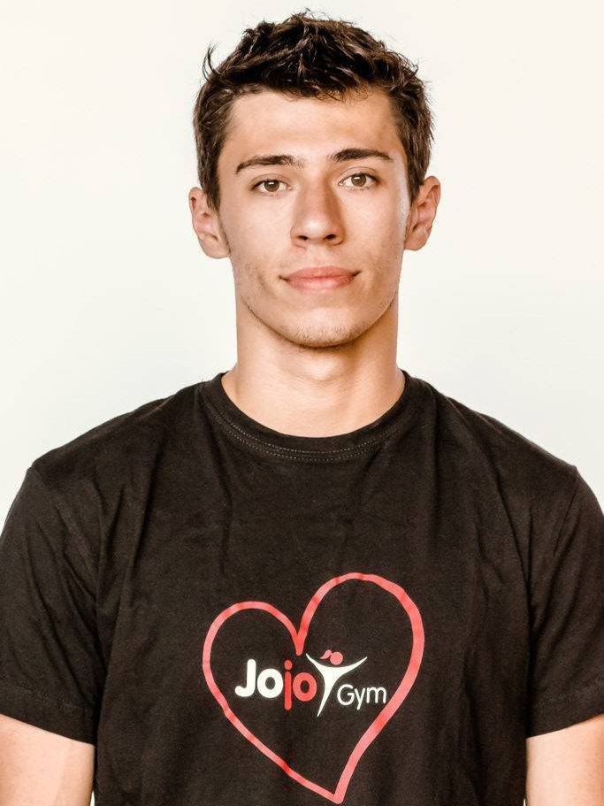 Říha Matěj