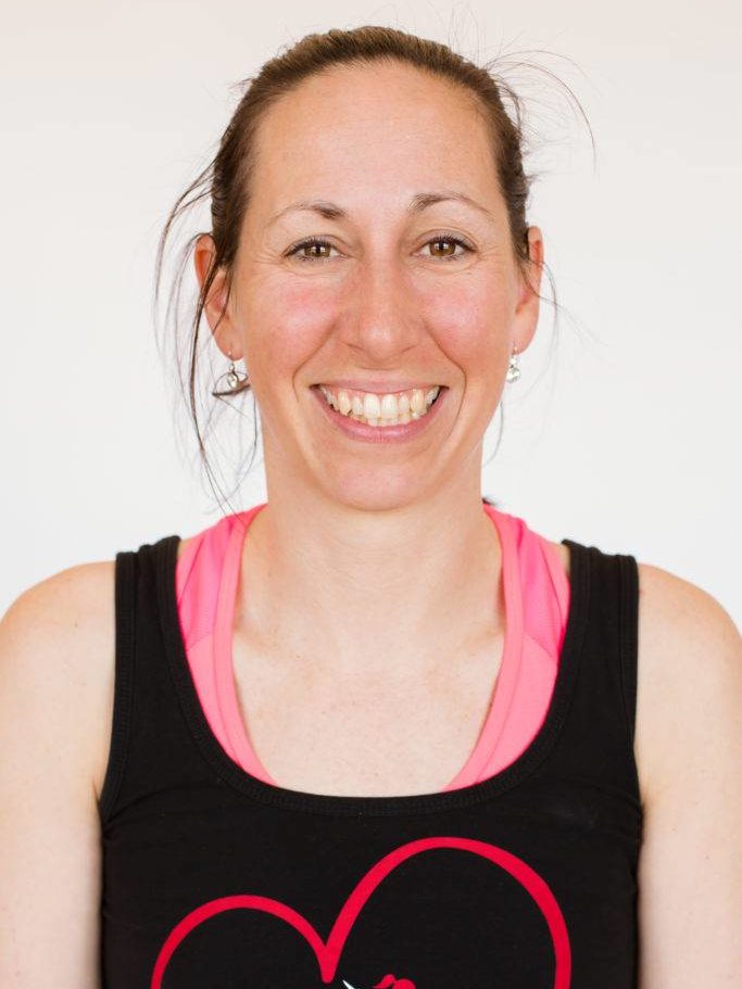 Bělohlávková Lenka
