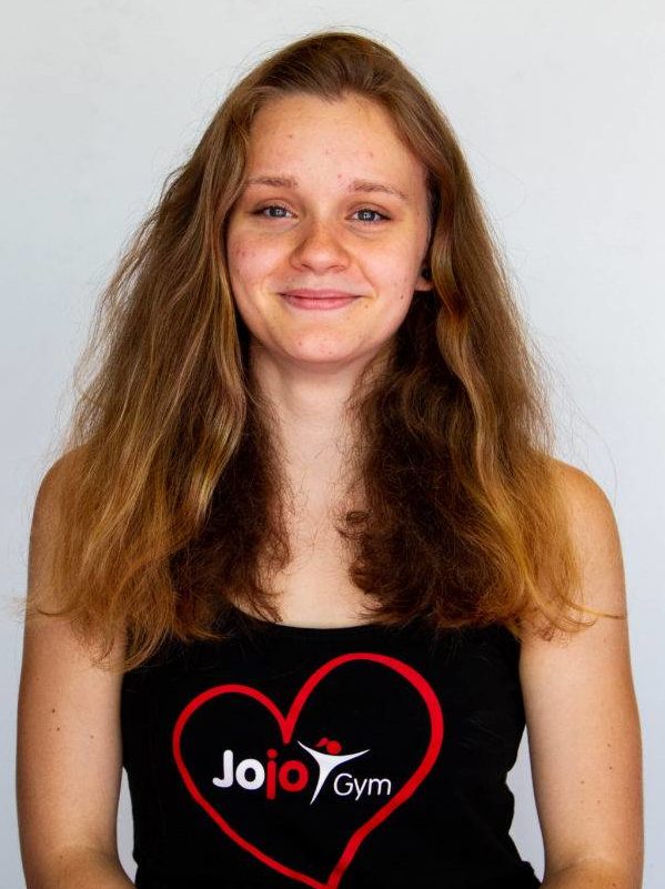Bendíková Alžběta