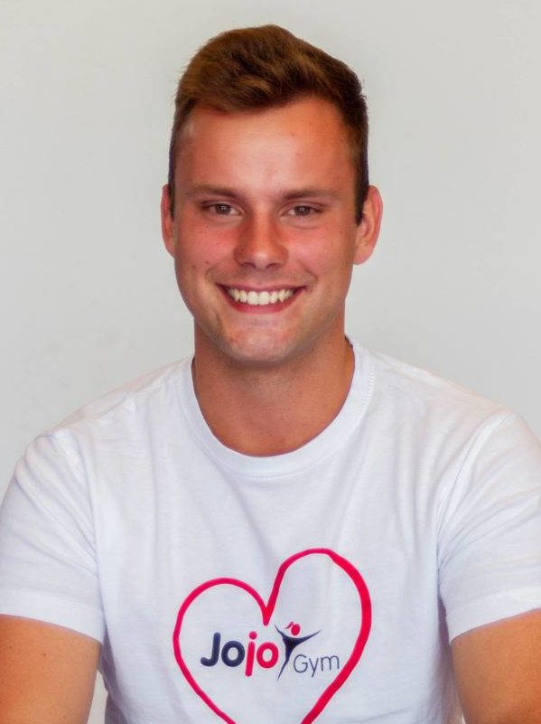 Šaman Martin