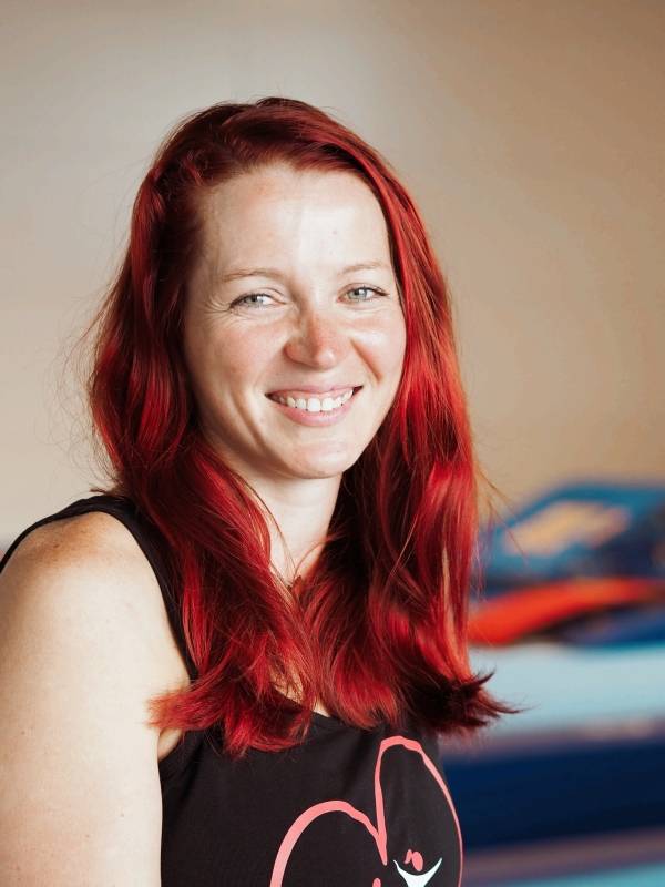 Divišová Kateřina 