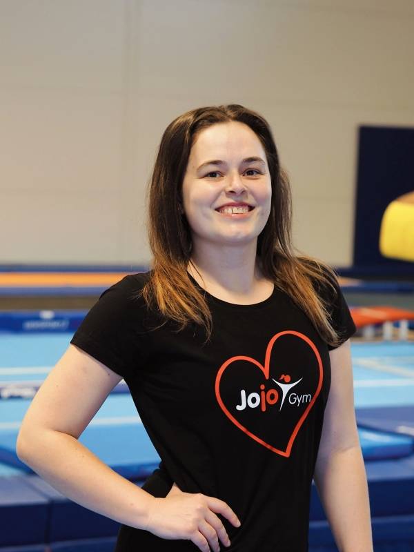 Tomandlová Markéta