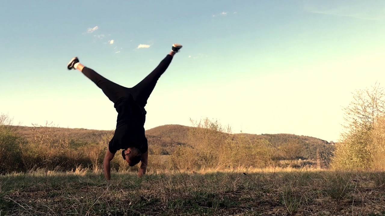 Cvičení s&nbsp;Martinem