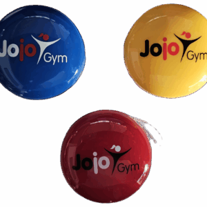 JoJo s logem