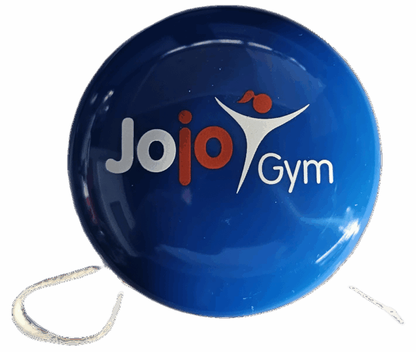 JoJo s logem - Image 2