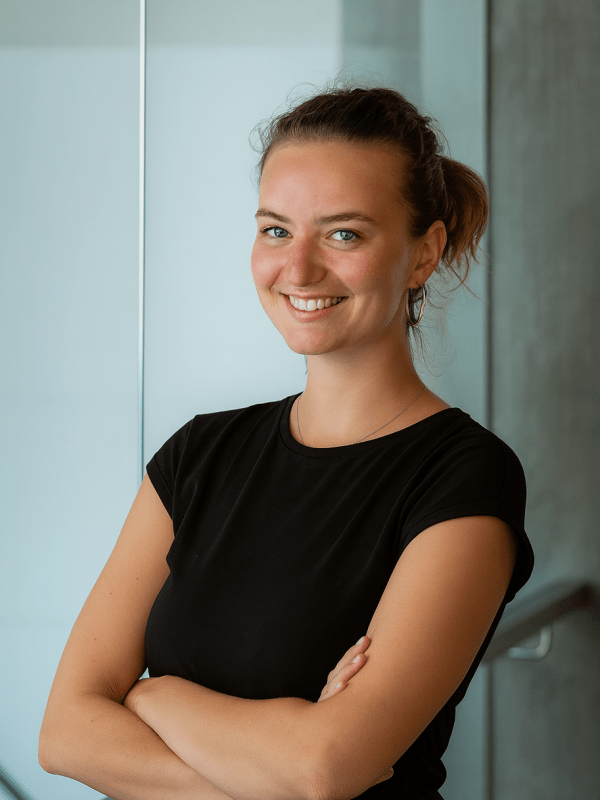 Bémová Emily