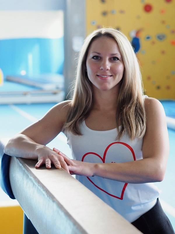Opová Kristýna