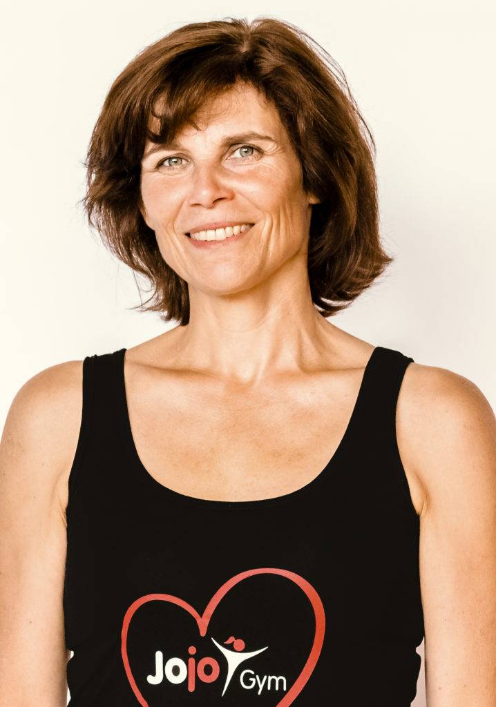 Lenka Doležalová Pavilková
