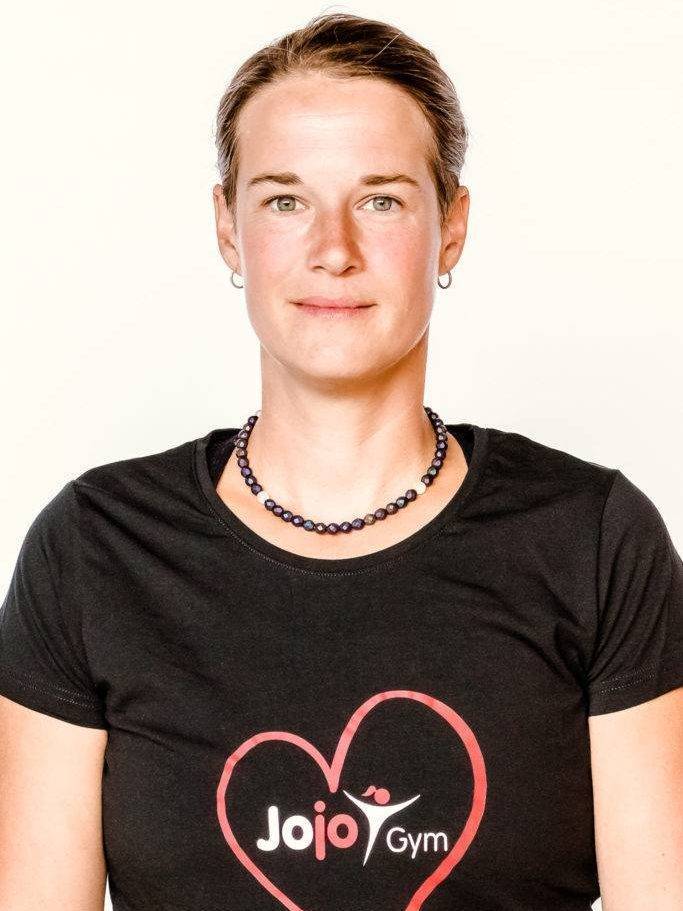 Klimentová Jana