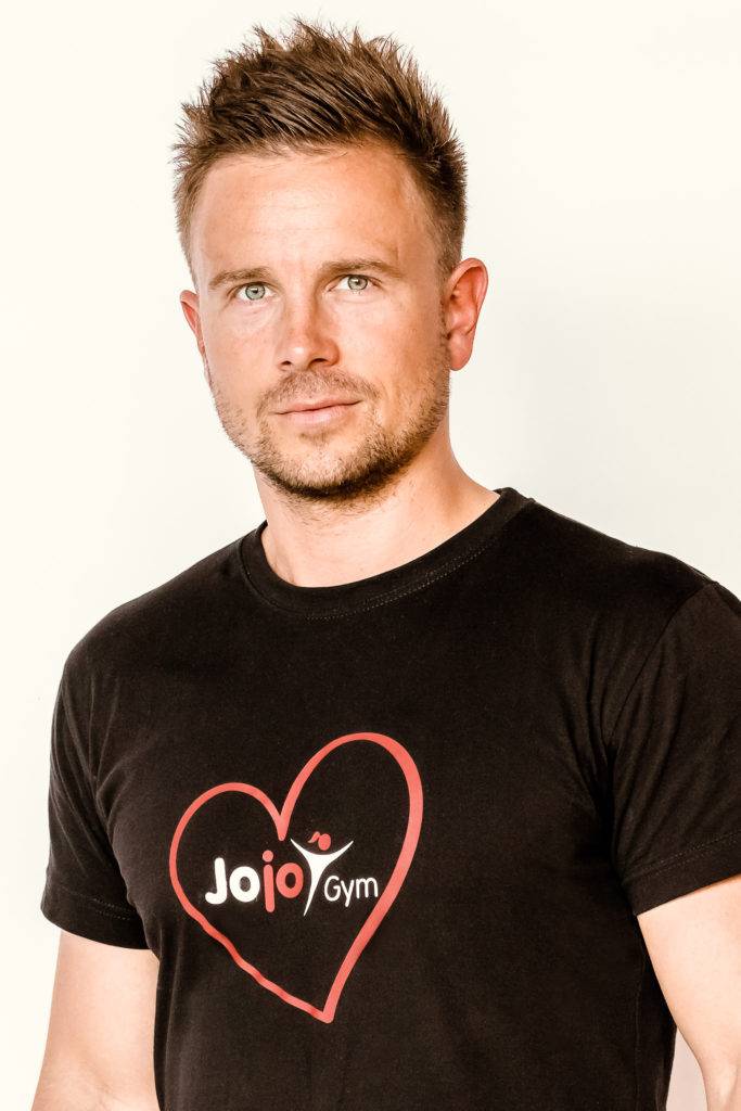 Viktor Mojdl