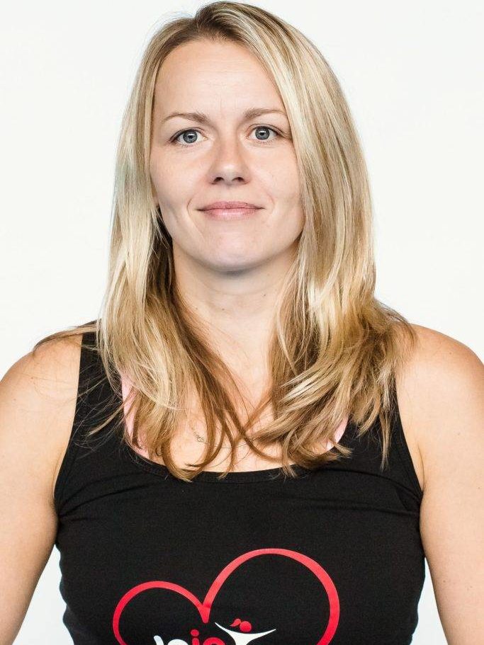 Lágnerová Balová Jana