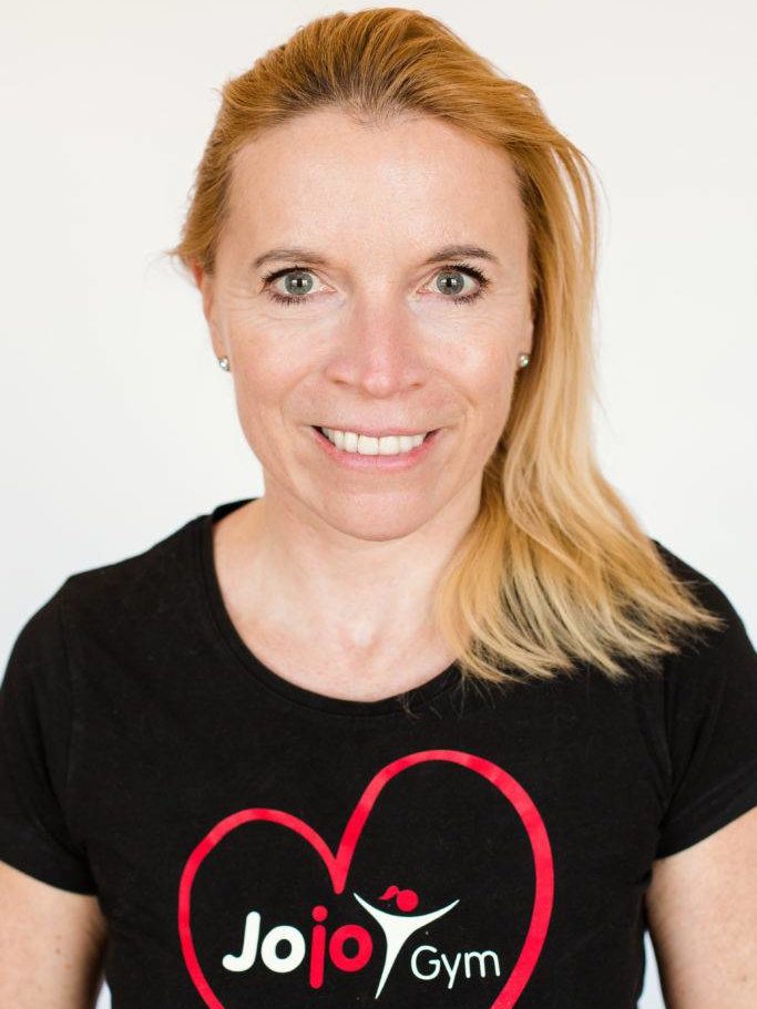 Dvořáková Monika
