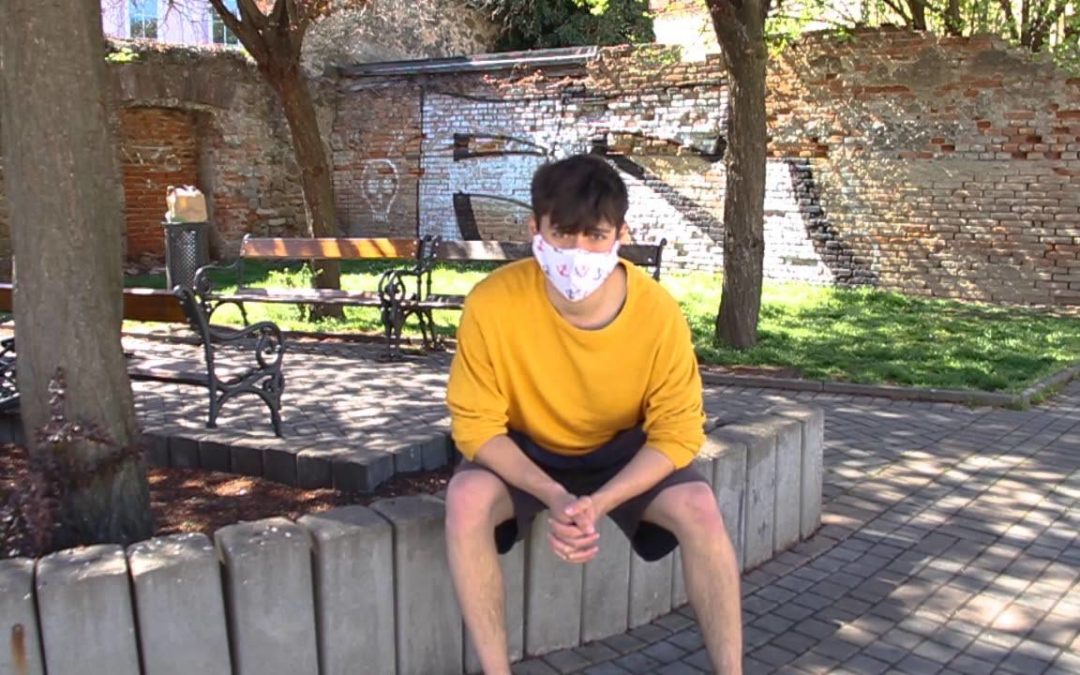 Výzvy s&nbsp;Matějem