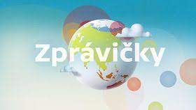 Reportáž z pořadu Zprávičky v ČT