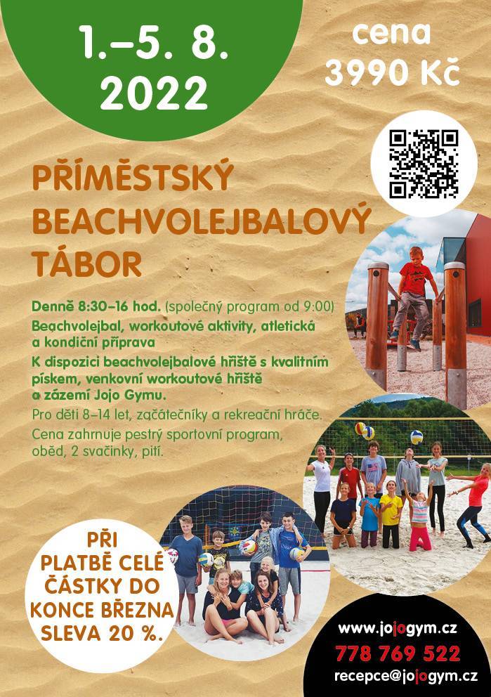Tabory_leto_2022_Beach
