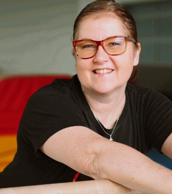 Šály a&nbsp;Kruhy Příspěvek 1